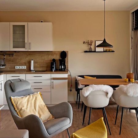 Appartement Baltic App 155 à Grömitz Extérieur photo
