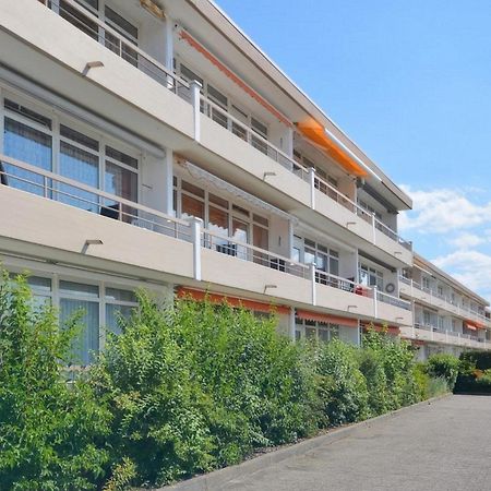 Appartement Baltic App 155 à Grömitz Extérieur photo