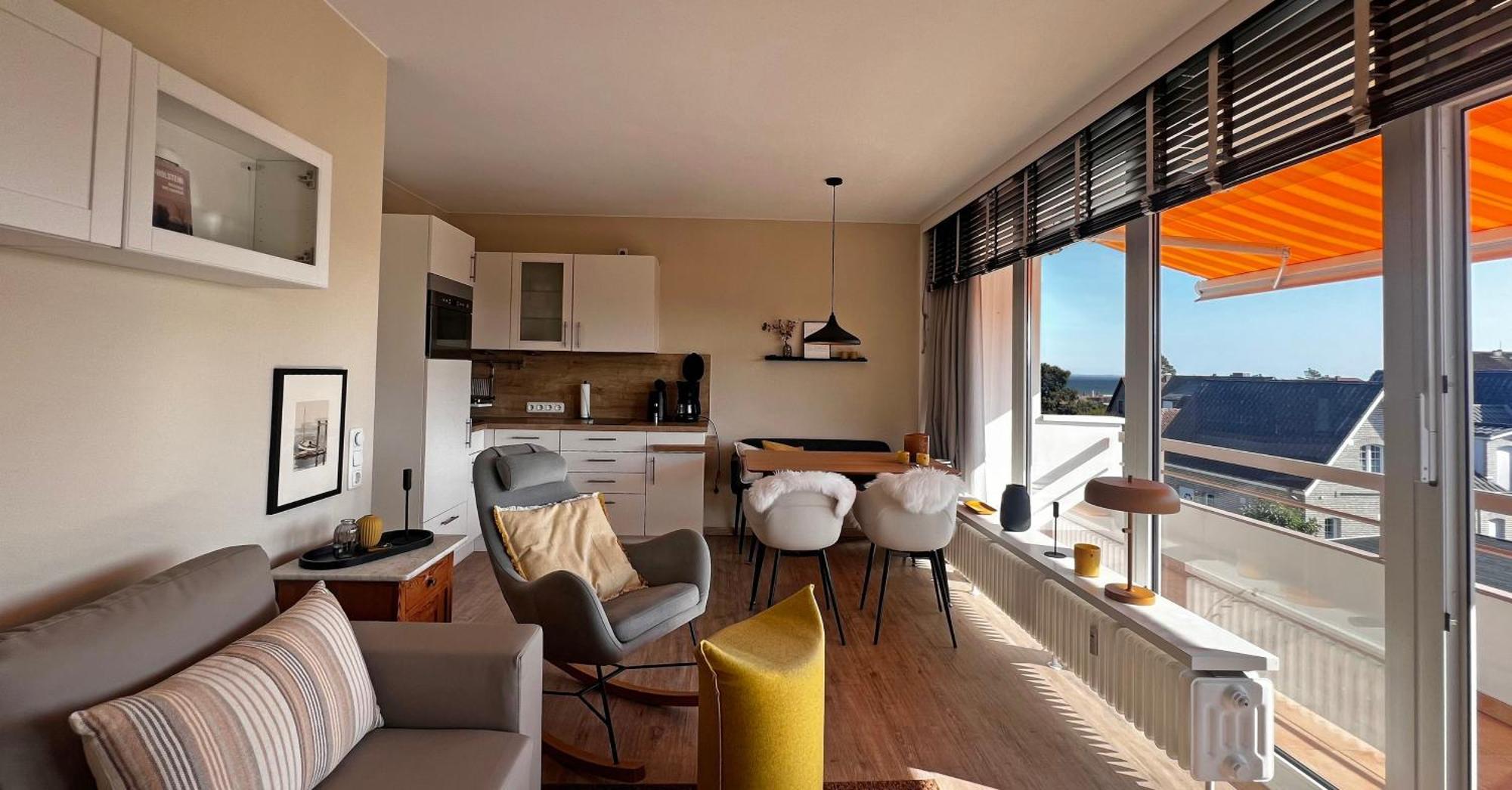 Appartement Baltic App 155 à Grömitz Extérieur photo