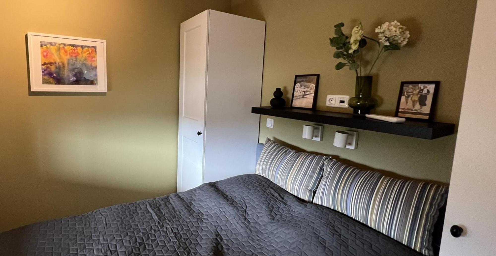 Appartement Baltic App 155 à Grömitz Extérieur photo