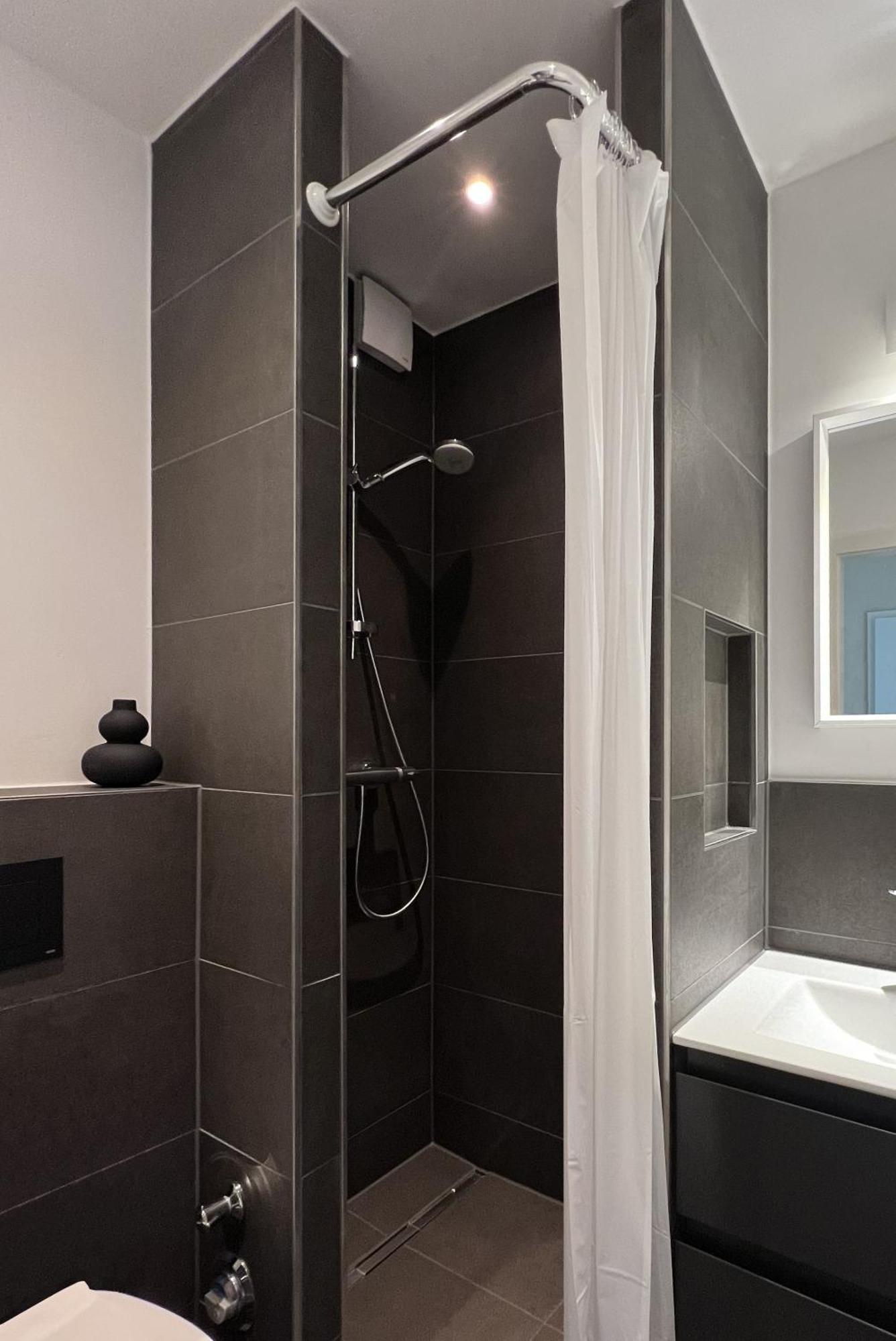 Appartement Baltic App 155 à Grömitz Extérieur photo