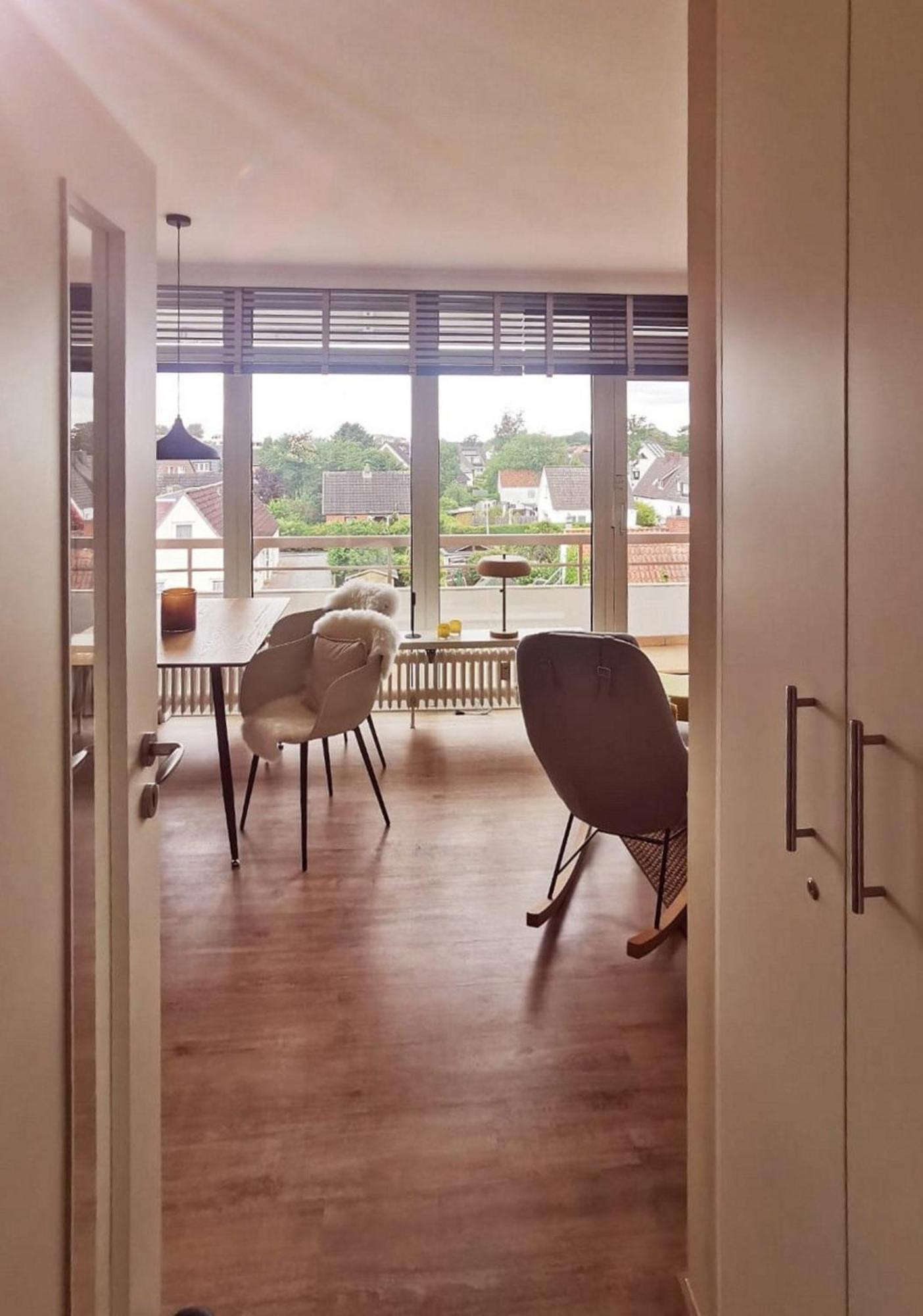 Appartement Baltic App 155 à Grömitz Extérieur photo