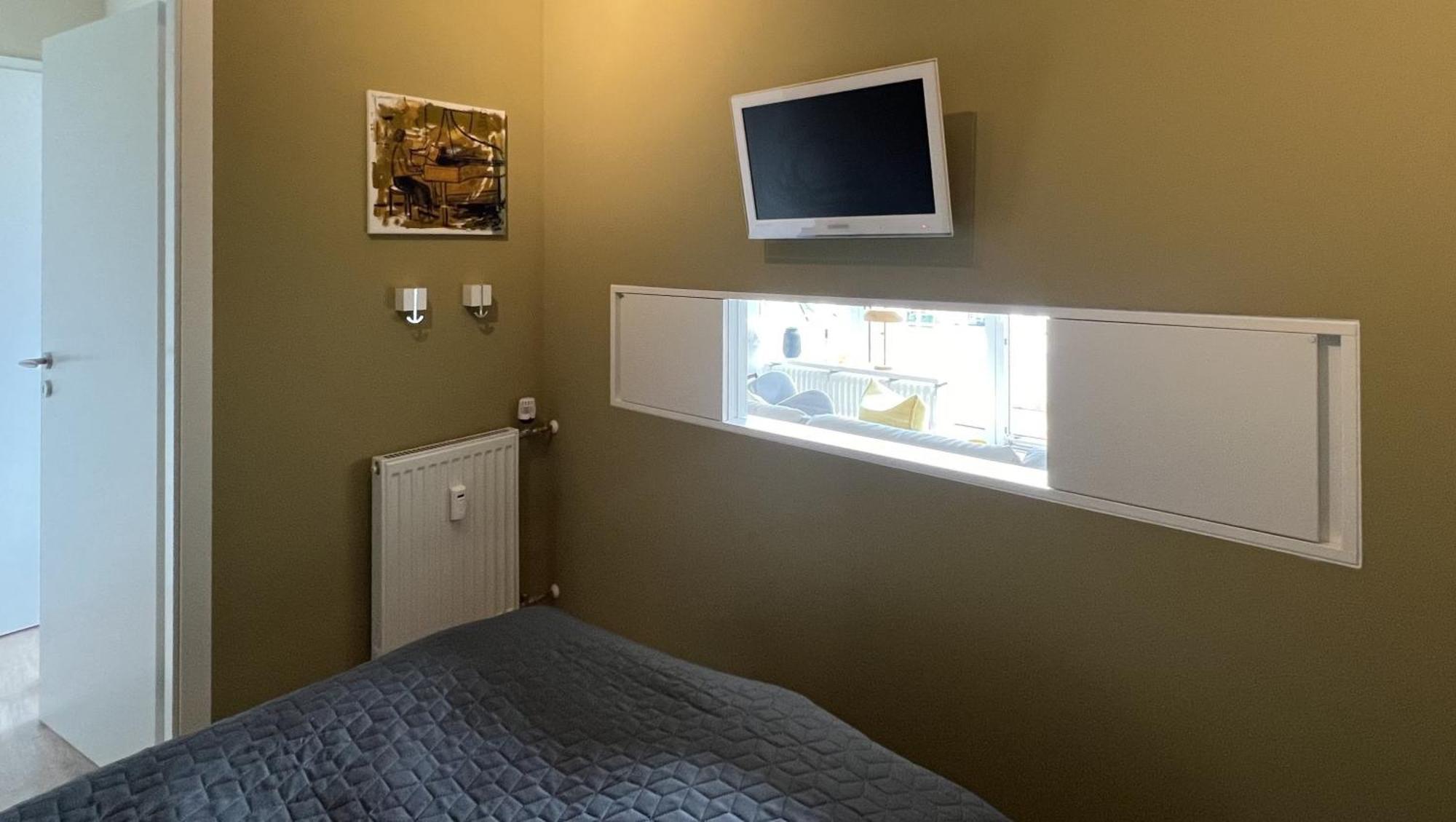 Appartement Baltic App 155 à Grömitz Extérieur photo