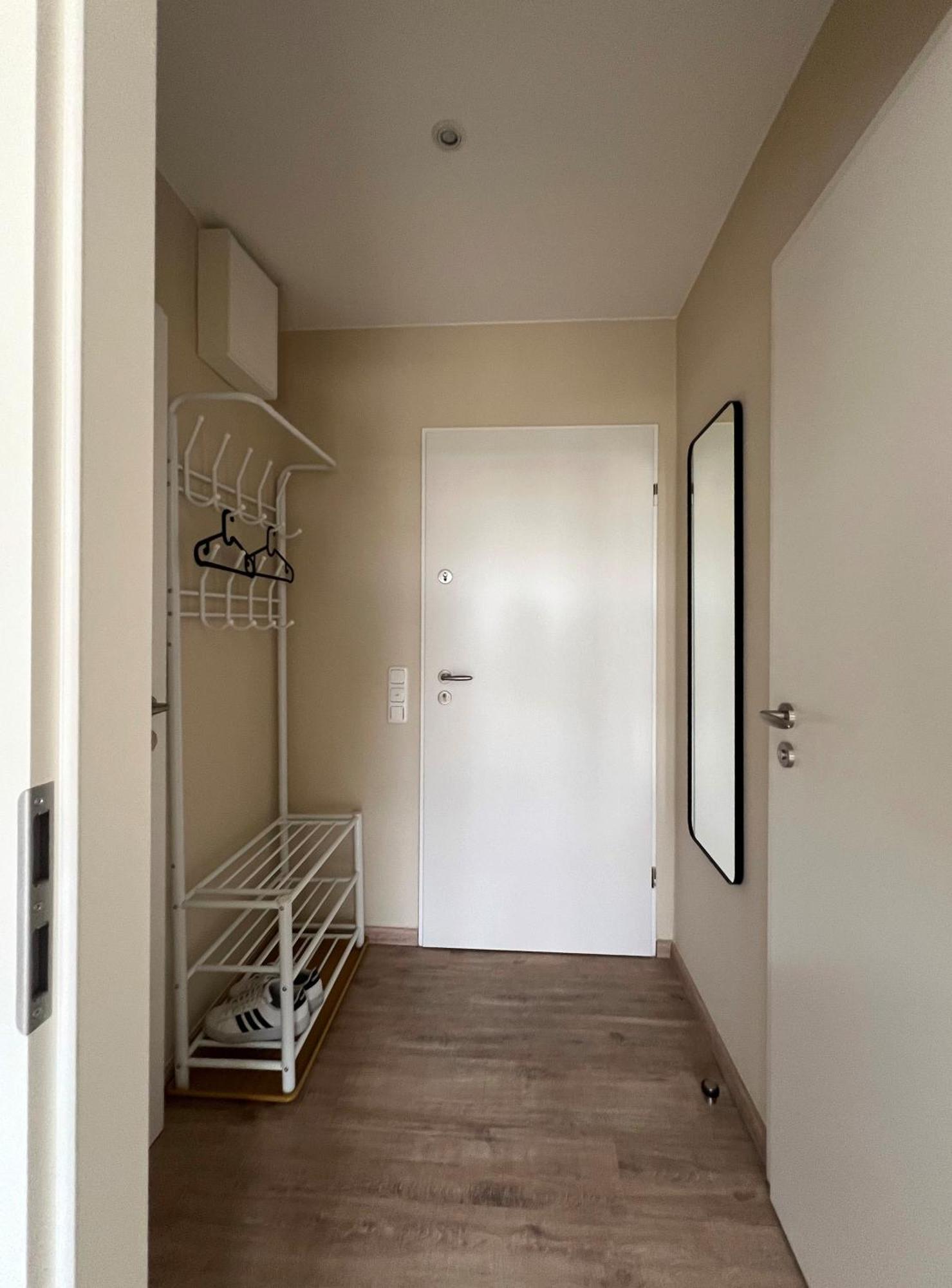 Appartement Baltic App 155 à Grömitz Extérieur photo