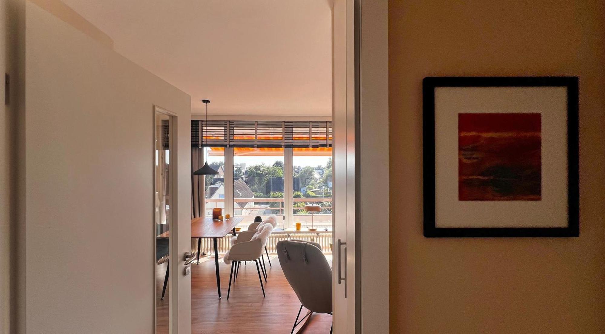 Appartement Baltic App 155 à Grömitz Extérieur photo