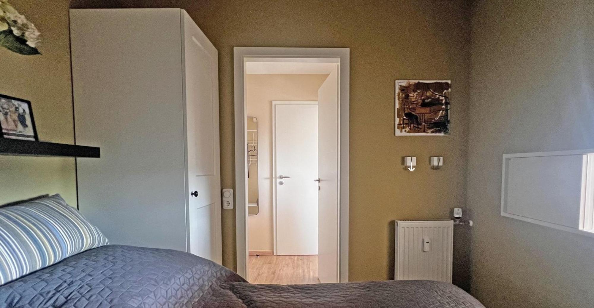 Appartement Baltic App 155 à Grömitz Extérieur photo