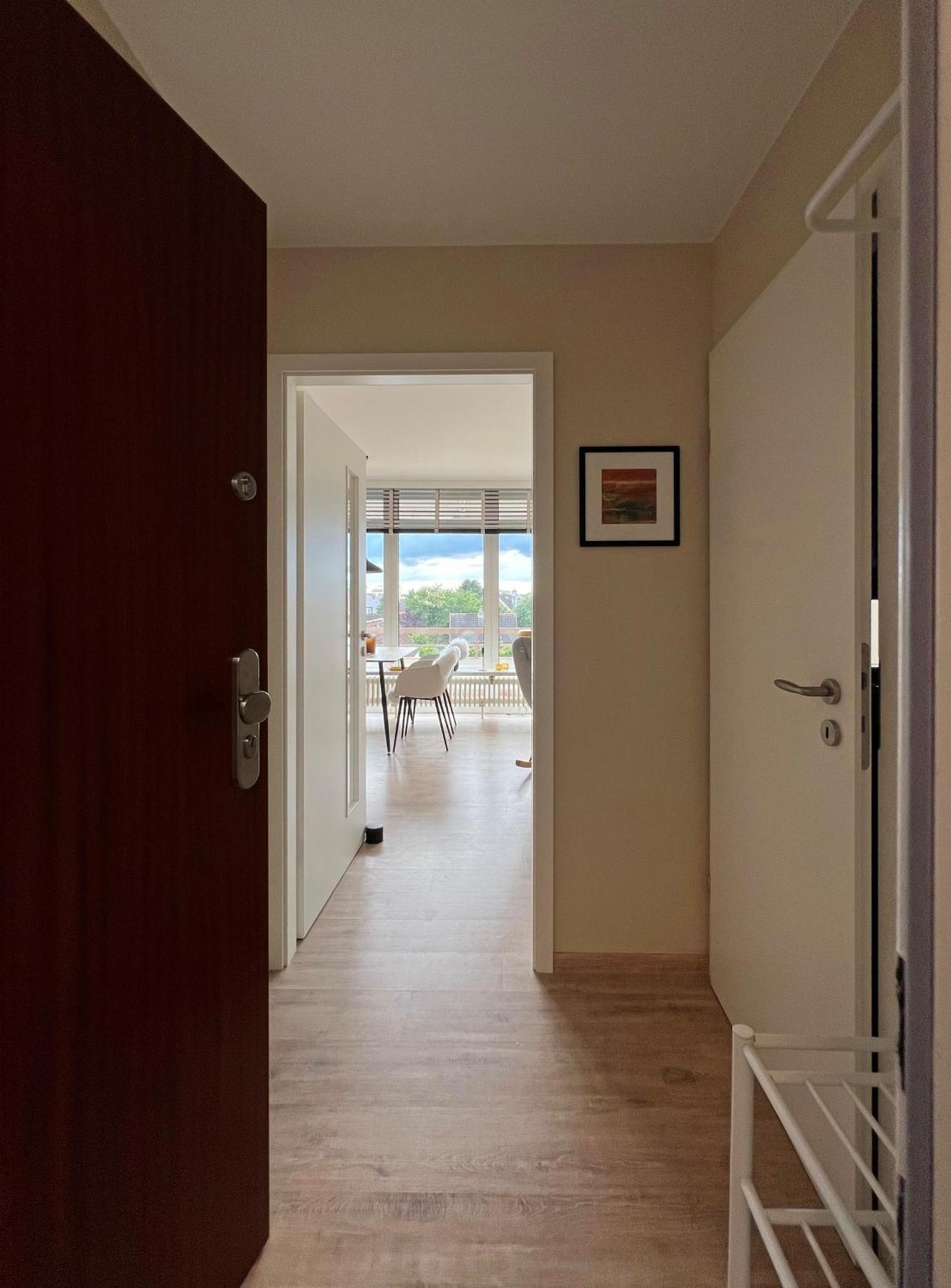 Appartement Baltic App 155 à Grömitz Extérieur photo