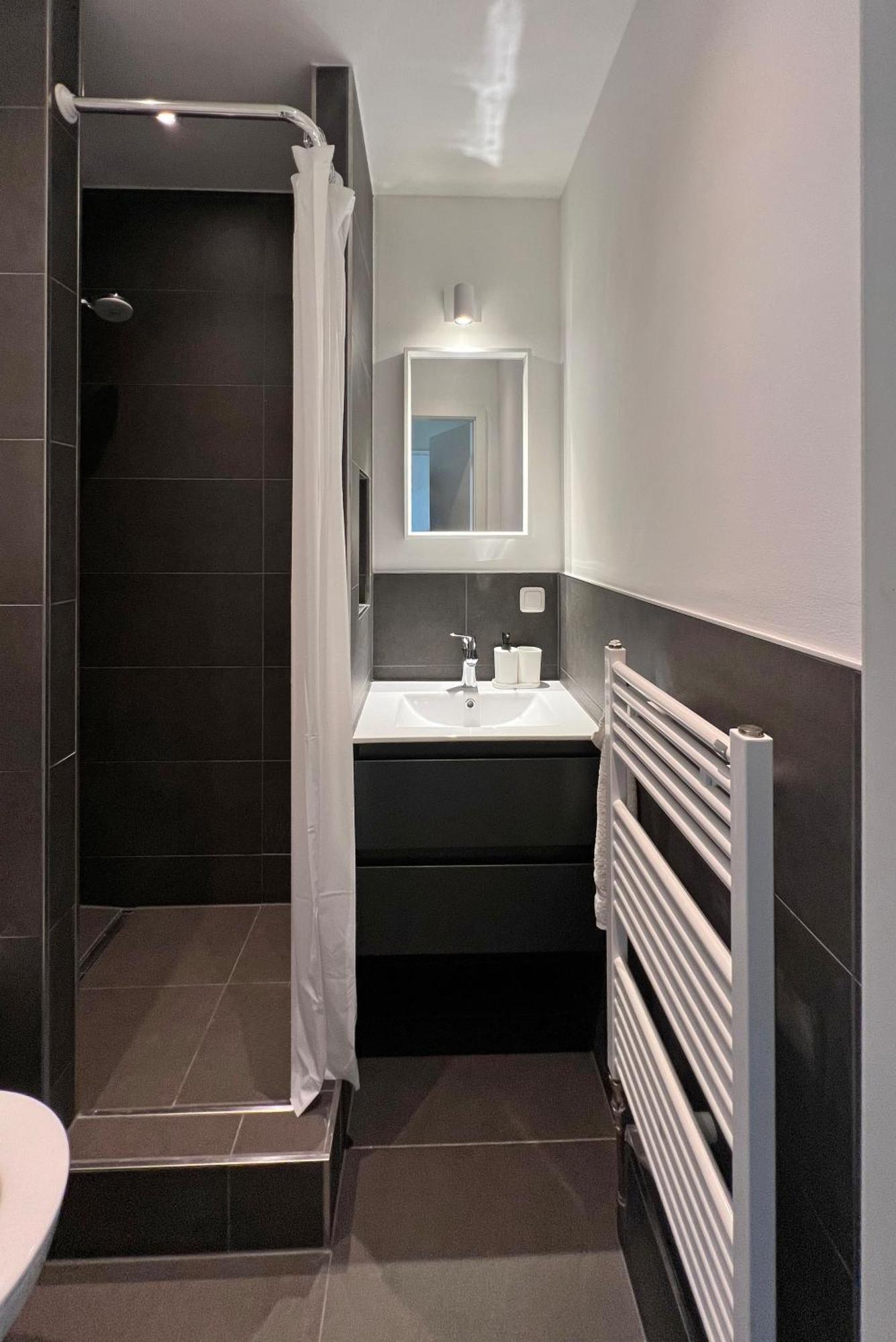 Appartement Baltic App 155 à Grömitz Extérieur photo